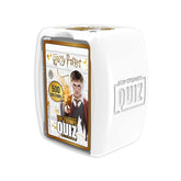 Harry Potter Top Trumps Quiz Card Game